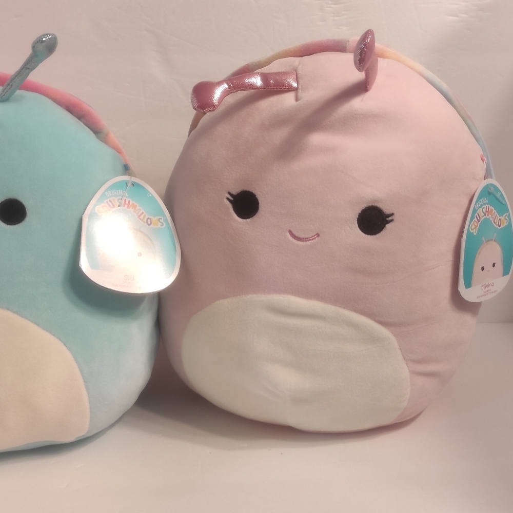 Squishmallows bundle - Picture 2 of 4